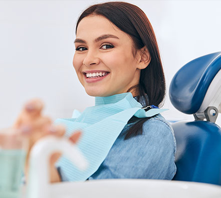 Townsend family dental Noosa