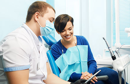 Townsend Dental Noosaville